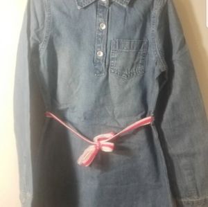 Childrens Place Dress Size 5/6